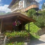 מלון Dolomites Base Camp Olympia אראבה