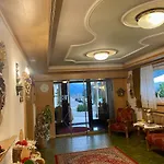 Dolomites Base Camp Olympia 3* אראבה