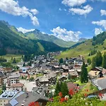 Hotel Dolomites Base Camp Olympia