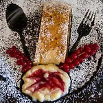 Dolomites Base Camp Olympia 3* אראבה