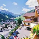 Dolomites Base Camp Olympia Hotel