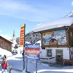 מלון Dolomites Base Camp Olympia