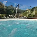 Dolomites Base Camp Olympia 3*