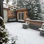 מלון Dolomites Base Camp Olympia