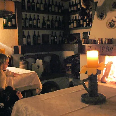 ホテル Dolomites Base Camp Olympia