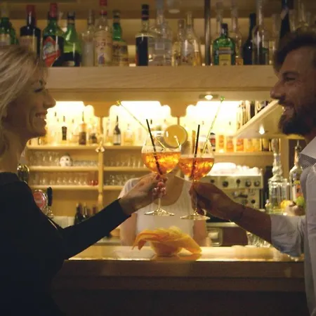 ホテル Dolomites Base Camp Olympia アラッバ