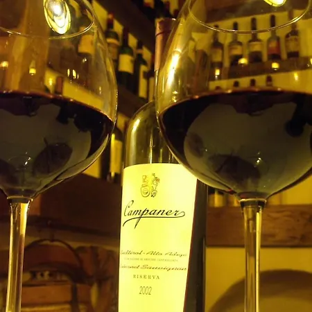 Dolomites Base Camp Olympia アラッバ