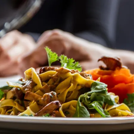 Hotel Dolomites Base Camp Olympia