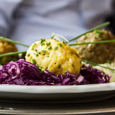 Hotel Dolomites Base Camp Olympia