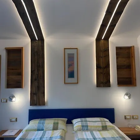 Dolomites Base Camp Olympia Отель 3*