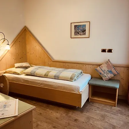 Dolomites Base Camp Olympia 3* Arabba