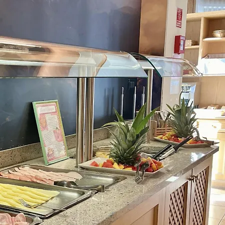 Dolomites Base Camp Olympia 3* Arabba