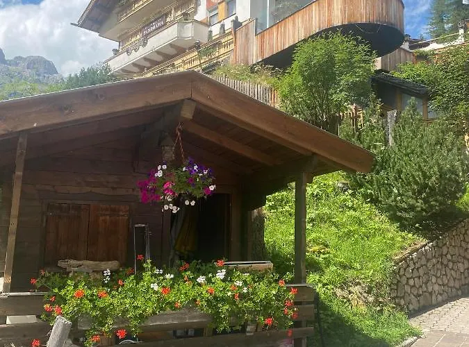 Hotel Dolomites Base Camp Olympia Arabba