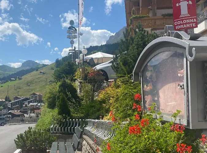 Dolomites Base Camp Olympia Arabba