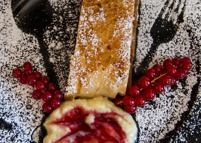 Dolomites Base Camp Olympia 3* Arabba