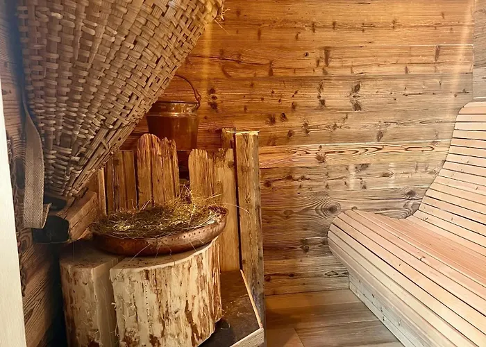 Dolomites Base Camp Olympia 3*