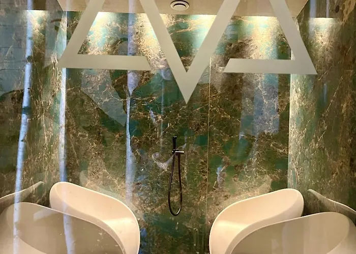 Dolomites Base Camp Olympia Hotel 3*