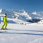 Dolomites Base Camp Olympia