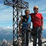 Dolomites Base Camp Olympia