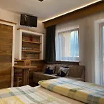 Hotel Dolomites Base Camp Olympia