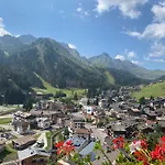 Dolomites Base Camp Olympia Arabba