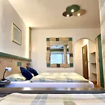 Dolomites Base Camp Olympia 3* Arabba
