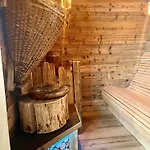 Dolomites Base Camp Olympia 3*