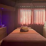 Hotel Dolomites Base Camp Olympia 3*