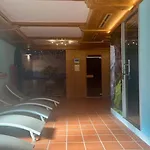 Dolomites Base Camp Olympia