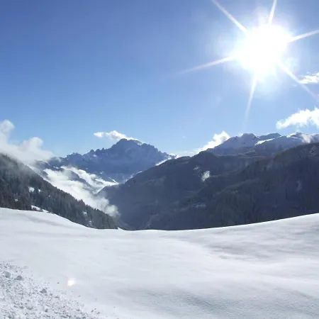 Dolomites Base Camp Olympia Arabba