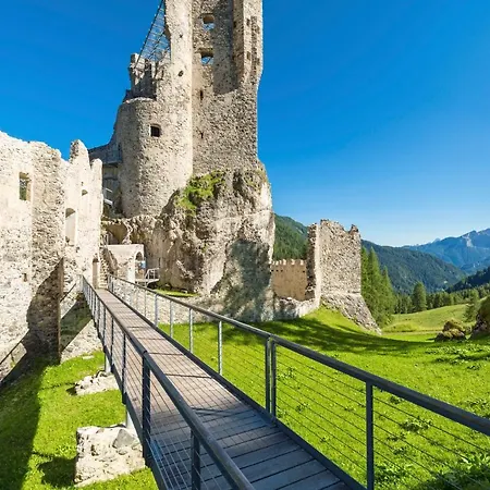 Hotel Dolomites Base Camp Olympia