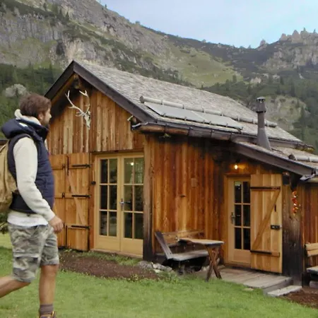 Dolomites Base Camp Olympia Hotel Arabba