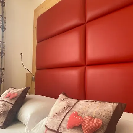 Hotel Dolomites Base Camp Olympia 3*