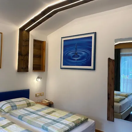 Hotel Dolomites Base Camp Olympia