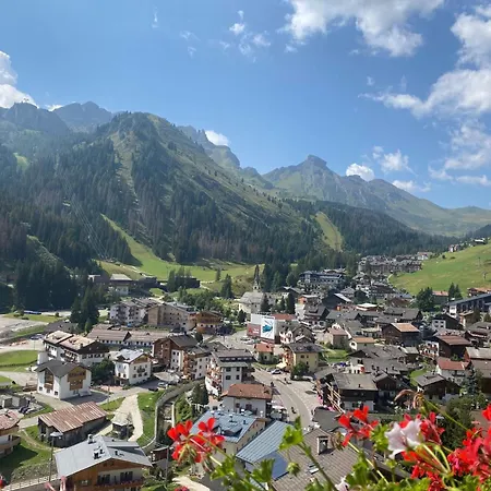 Dolomites Base Camp Olympia Arabba