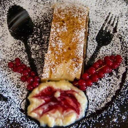 Dolomites Base Camp Olympia 3* Arabba