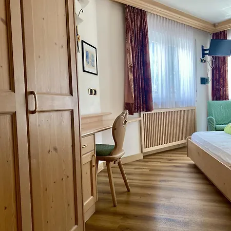 Dolomites Base Camp Olympia Hotel 3*