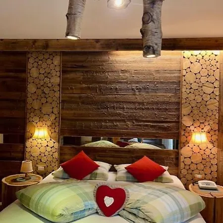 Dolomites Base Camp Olympia