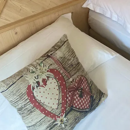 Dolomites Base Camp Olympia 3*
