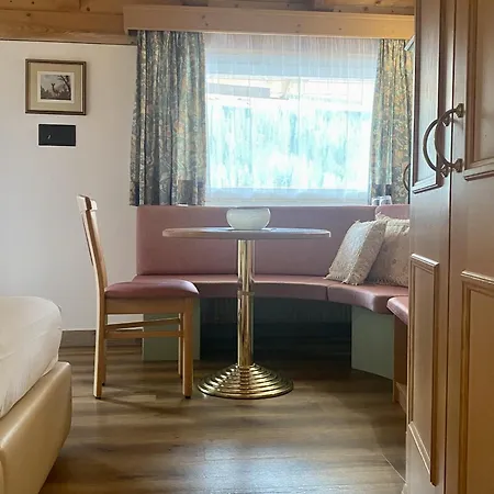 Dolomites Base Camp Olympia Hotel Arabba