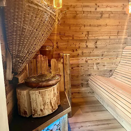 Dolomites Base Camp Olympia 3*