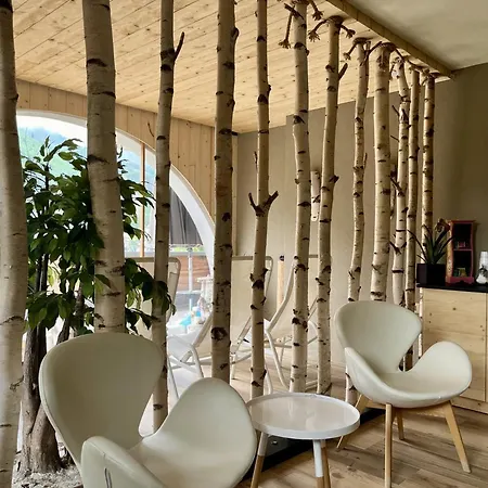 Dolomites Base Camp Olympia