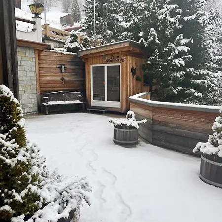 Hotel Dolomites Base Camp Olympia