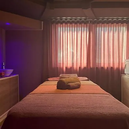 Hotel Dolomites Base Camp Olympia 3*