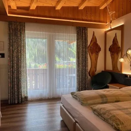 Dolomites Base Camp Olympia Hotel 3*