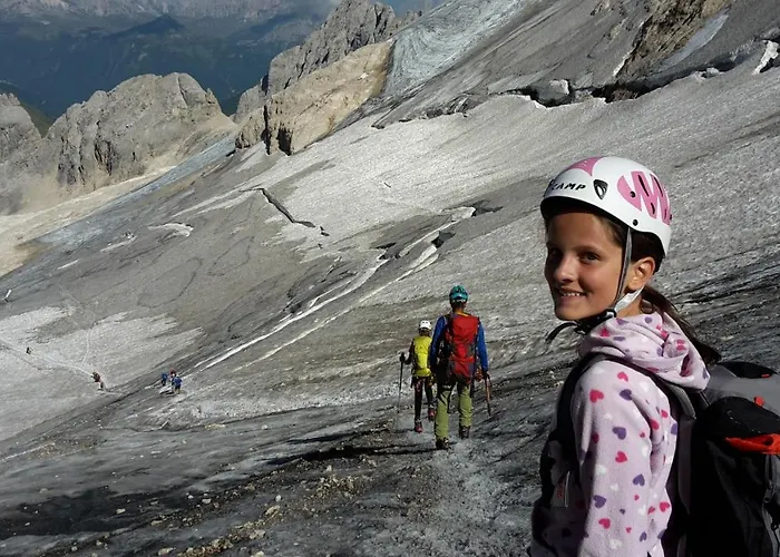 Dolomites Base Camp Olympia Ξενοδοχείο