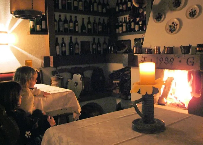 Hotel Dolomites Base Camp Olympia