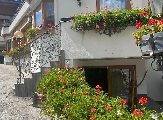 Dolomites Base Camp Olympia Ξενοδοχείο 3*