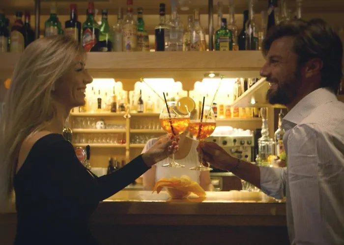 Ξενοδοχείο Dolomites Base Camp Olympia Arabba