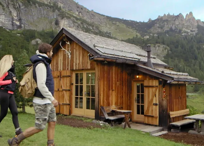 Dolomites Base Camp Olympia Hotel Arabba